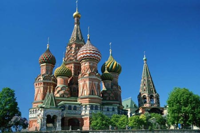 俄國擬立法禁宣傳同性戀 基督教界表示歡迎