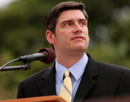 葛威爾點燃肯尼亞福音之火 1,350人歸主