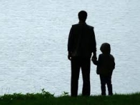 慎勇牧師:蒙恩的父親