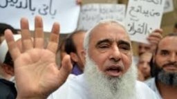 埃及嚴懲焚《聖經》回教領袖令人意外