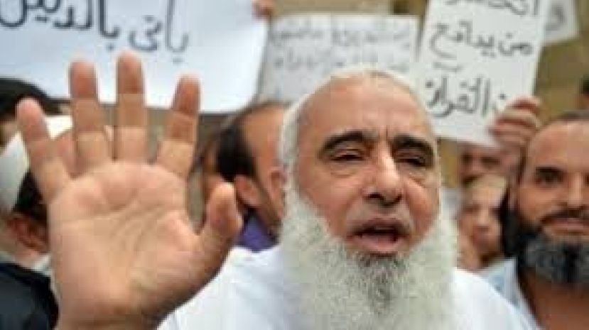 埃及嚴懲焚《聖經》回教領袖令人意外