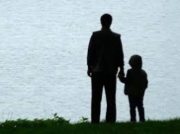 晏麗珍:獻給默默無聞的父親們