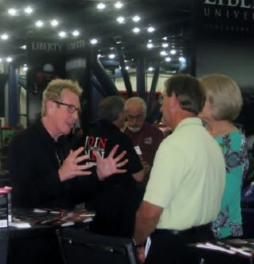 南浸號召百萬姊妹助男人「戒色」