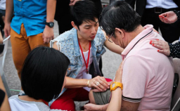 吳建豪拒緋聞八卦 常靠禱告從主得力