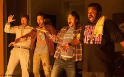 喜劇電影《世界末日》上映再掀終末話題