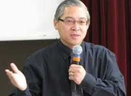 華福領袖陳世欽:門訓「生命」重於「事工」