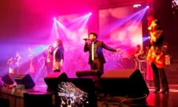 讚美之泉2013敬拜巡迴8月再臨香港