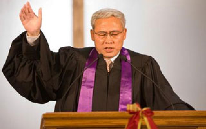 在美華人教牧痛批聯邦法院支持同性婚姻