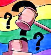 美同性婚姻合法 教會或面臨大串難題