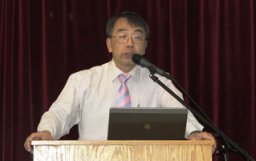 陳劍光牧師：中國對非官方教會持默認態度