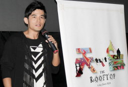 周杰倫《天台》信仰痕跡處處