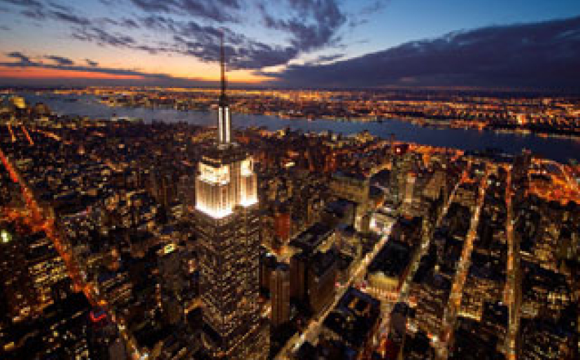 有基督教學者稱美國是「最具挑戰性的宣教工場」