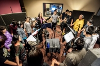 讚美之泉詮釋「合一」：從心開始 不分彼此