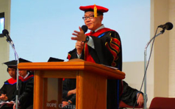 郝繼華牧師:從保羅勸勉看生命大能見證