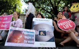 愛爾蘭或通過讓危及生命的懷孕婦女墮胎