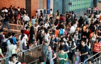 香港書展今開幕 基督教坊名家教牧暢談福音