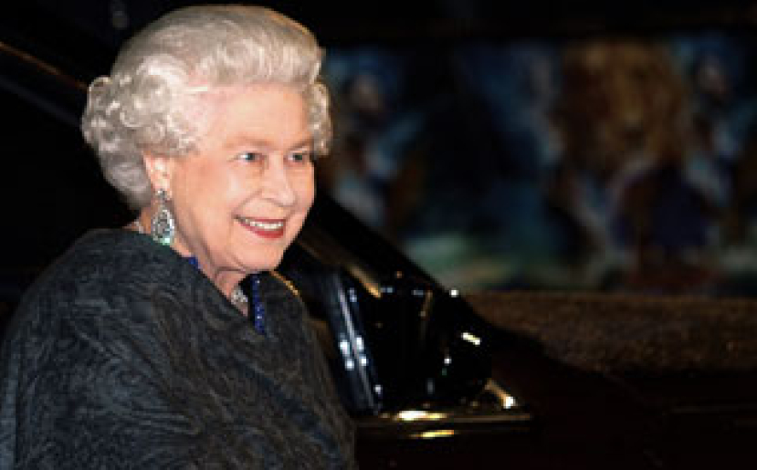 英國同性婚姻法案獲女王簽署生效