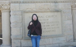 前《南方週末》記者歸主 遠志明慨福音大能