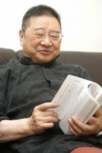 倪匡與書迷談信仰：只要信就可以！