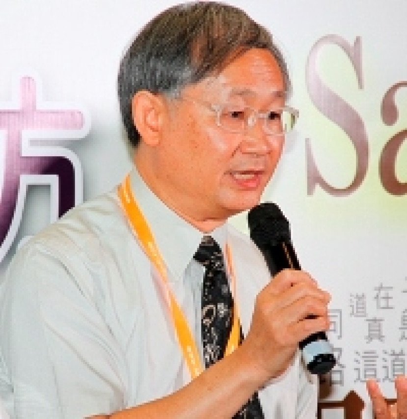 專訪：「當代約伯」溫偉耀靠上帝走過人生黑暗