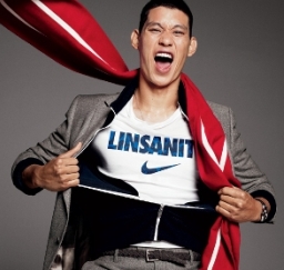 林書豪把驕傲看為敵人