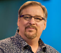 華理克牧師：促進教會合一的六個方法