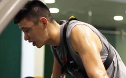 林書豪揮別林來瘋 重裝上陣向基督標杆奔馳