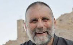 天主教耶穌會神父在敘利亞失蹤多天或遭綁架