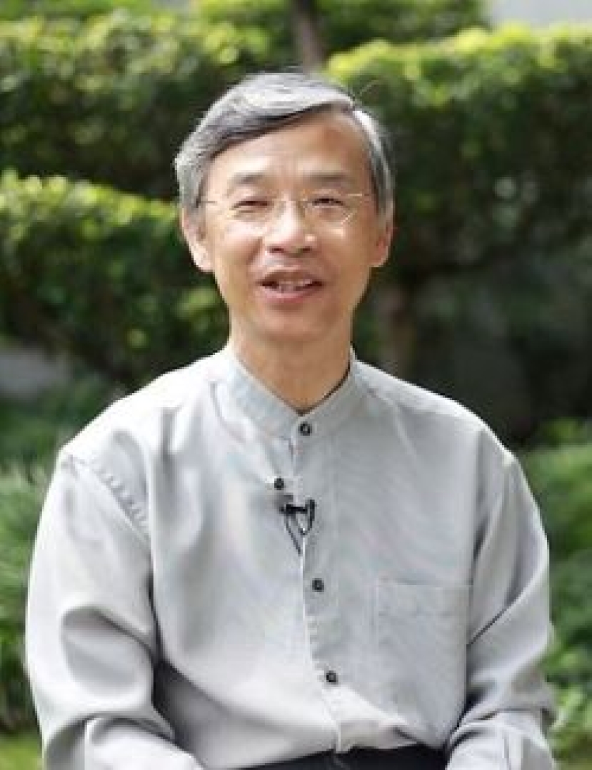 講道會午堂(三) 區伯平：生活奮鬥新機遇