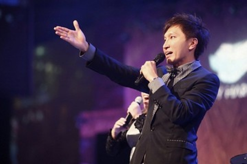 上帝向康希道歉？城市豐收教會駁雅虎扭曲原意