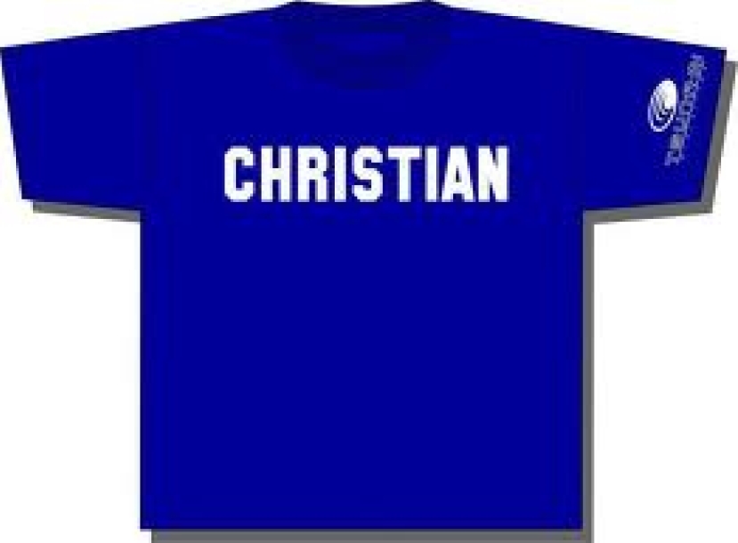 局長失見證﹖網絡流傳《當我說我是基督徒時》