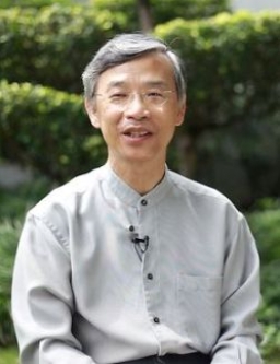 講道會午堂(四) 區伯平:生存逆境亂陣腳