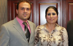 逾四十城市為伊朗裔牧師薩伊德跨夜禱告