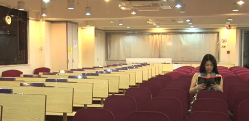 反叛少女毒品毁半生 遇上帝生命重見彩虹