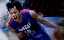 林書豪欣賞林志傑 台灣球迷盼雙林會