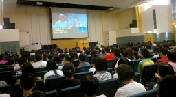 港九培靈研經會逾17萬人次破大會目標