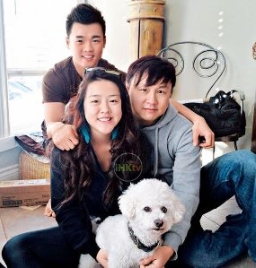 曾是「賤男」鄭敬基：上帝給的三個機會