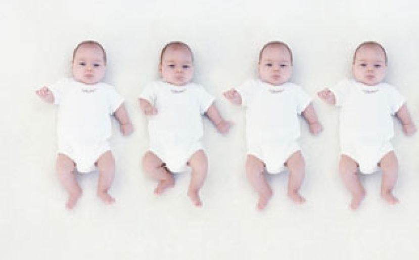 神學院長淺談「複制人」與基督教神學衝突