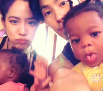 重溫吳建豪、姚之寧的「愛情跑道」