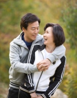 中年夫妻學會「性親密」婚姻更甜蜜