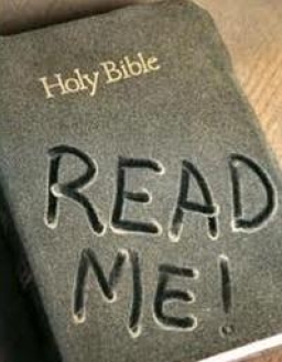 總是「出不了埃及」﹖啟步錦囊助你持久讀經