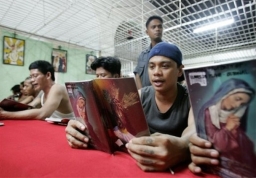 OMF:菲律賓兩萬福音未得之群尚待開發