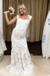 獨臂靈魂衝浪手與宣教士攜手走幸福紅地毯