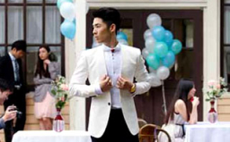 吳建豪姚之寧幸福如泡蜜 婚前堅守貞潔