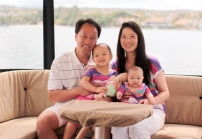 獨家專訪：張德培談家庭、作模範和溫網