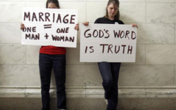 柯志明：同性戀「愛情」不可能完美