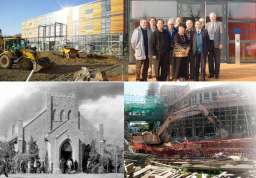 上帝供應方式不變 信靠祂的「財來自有方」