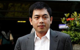 何耀珊唱片蝕大本 城巿豐收教會急謀策補救