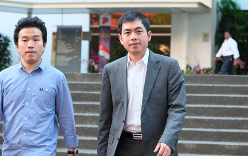 城市豐收與思創對「教會/公司關係」歧見大