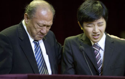 唐崇榮牧師接班人——劉崇右是何許人﹖